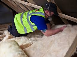 Best Fireproof Insulation  in Berwyn, PA