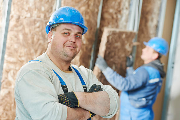 Best Soundproof Insulation  in Berwyn, PA