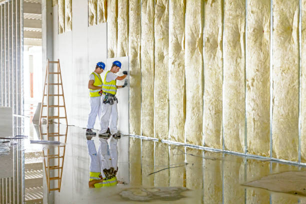 Reflective Insulation in Berwyn, PA